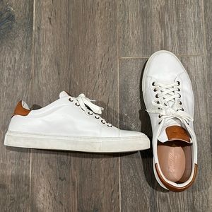 GoodMan Men’s Shoes